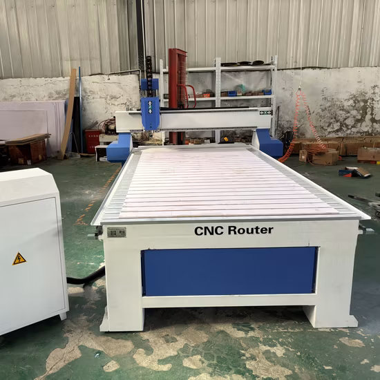 Ck2060/1325 Mobili in legno MDF Cilindro per incisione Taglio CNC Router Macchine da lavoro