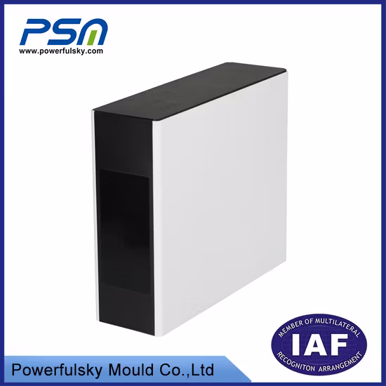 Stampo per stampaggio OEM che produce pezzi di ricambio CNC per autoveicoli