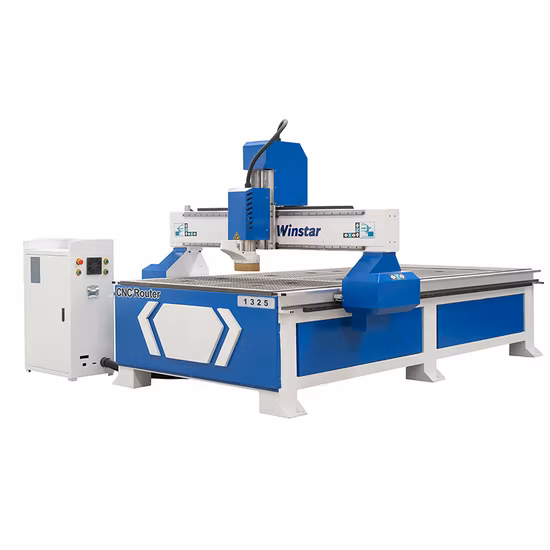 Router di legno Intaglio 3D Incisione Taglio Fresatura del legno Macchina per la lavorazione del legno CNC Router CNC